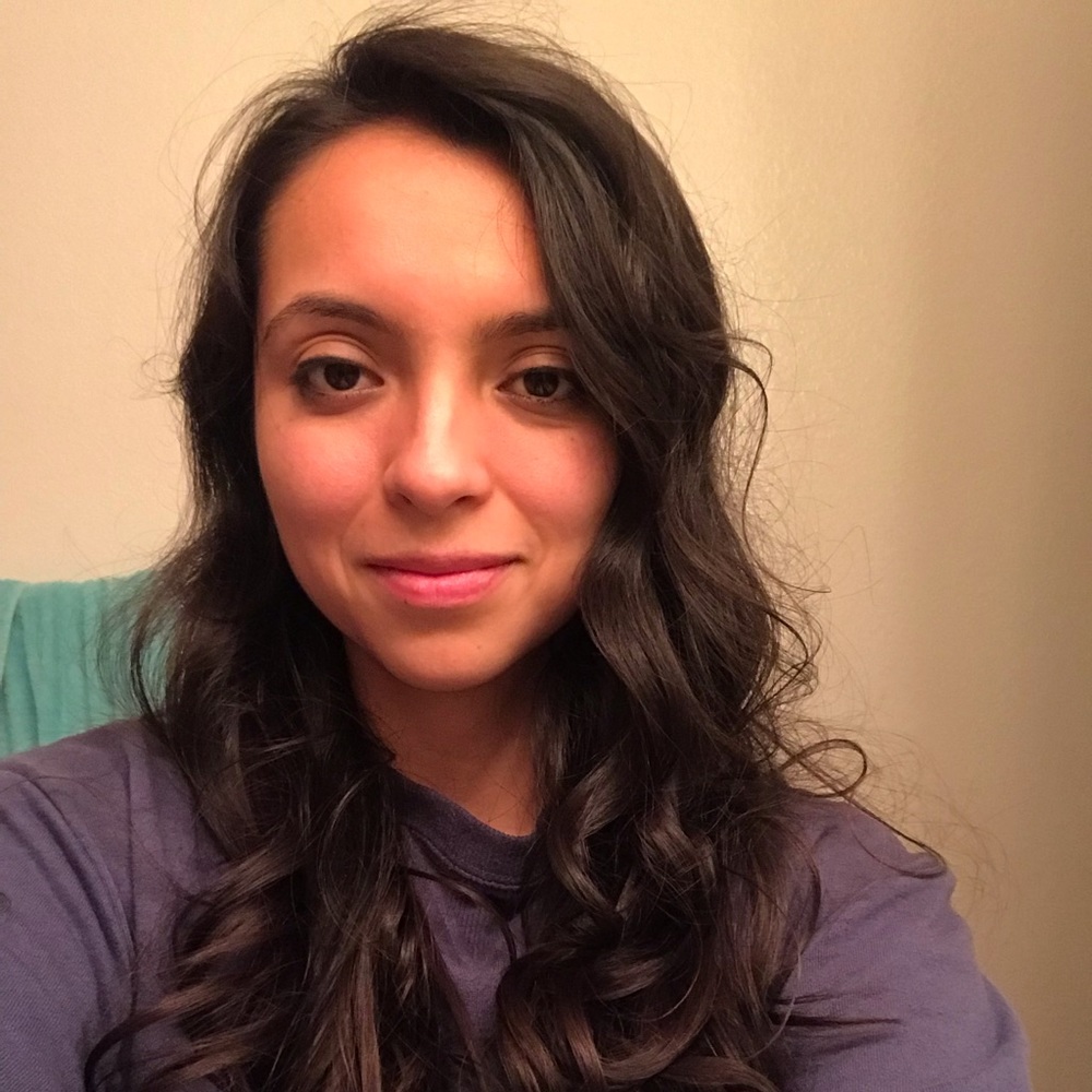 Meet your Posher, Amalia
